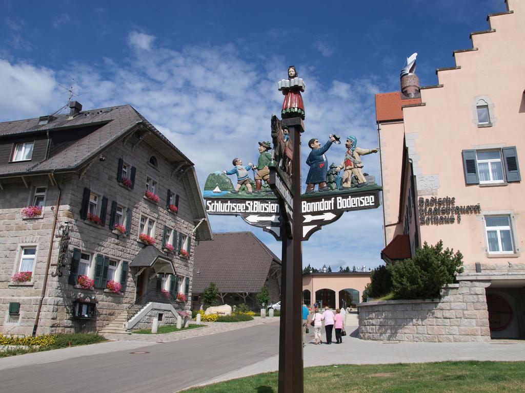 Brauereigasthof Rothaus Графенхаузен Экстерьер фото