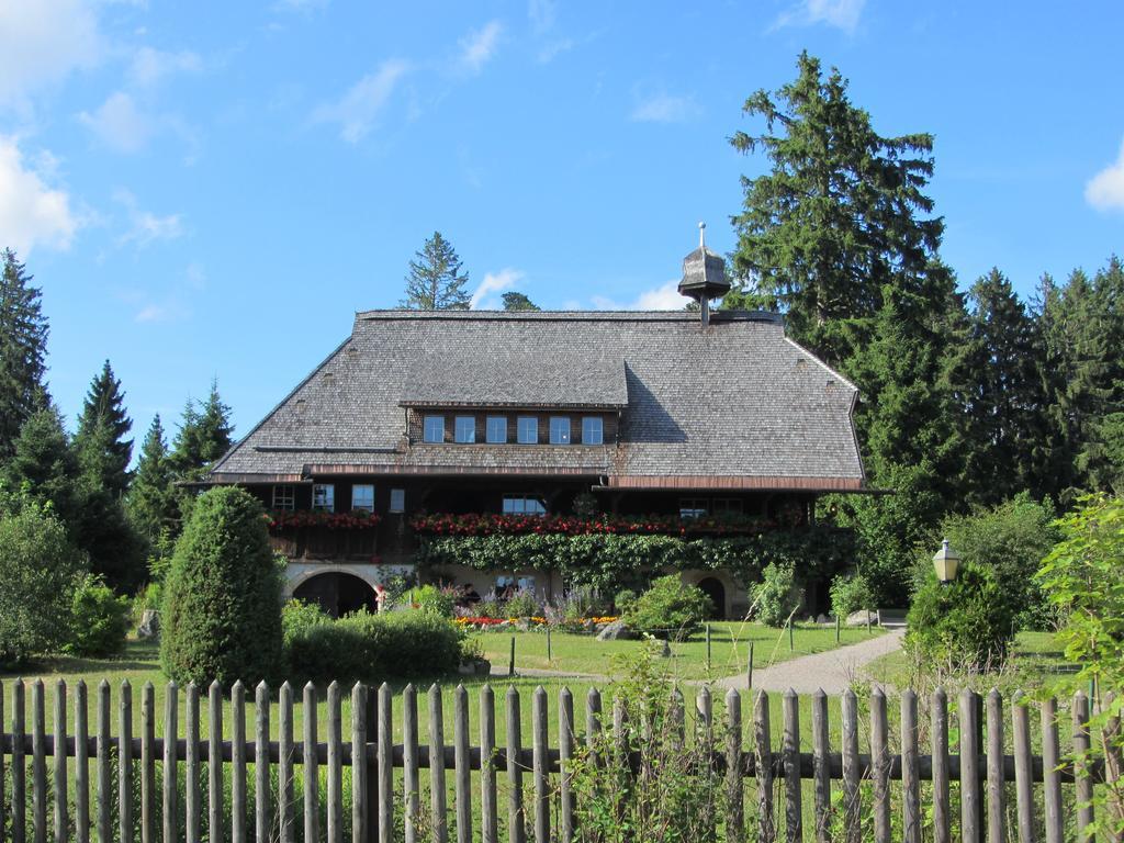Brauereigasthof Rothaus Графенхаузен Экстерьер фото